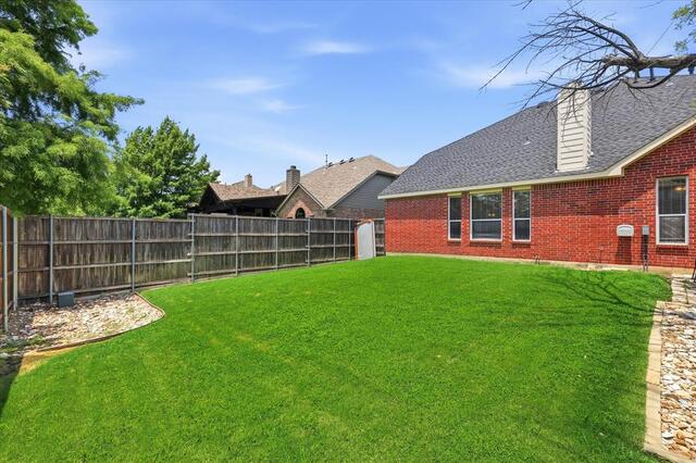 1401 Big Falls Drive, Flower Mound, TX photo 5