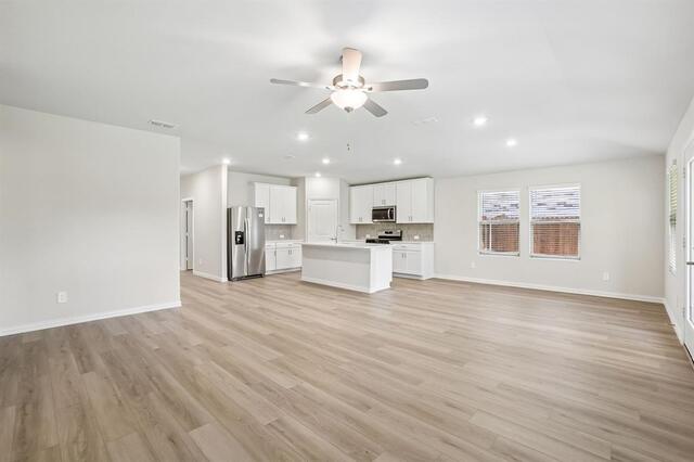 2604 Nicole, Drive Denton, TX photo 16