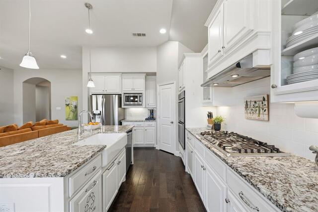 9901 Trinity Drive, Little Elm, TX photo 9