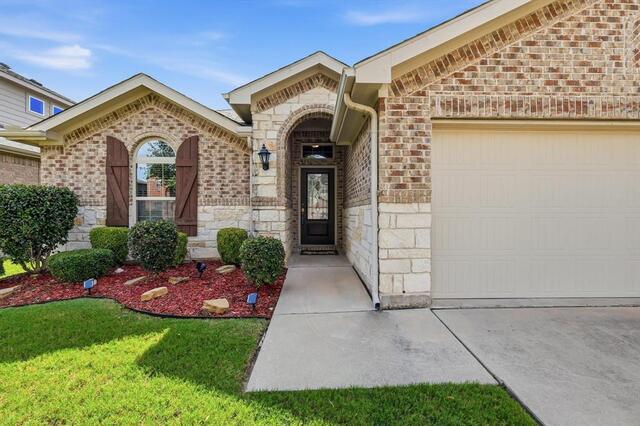 5104 Texana, Drive Frisco, TX photo 4