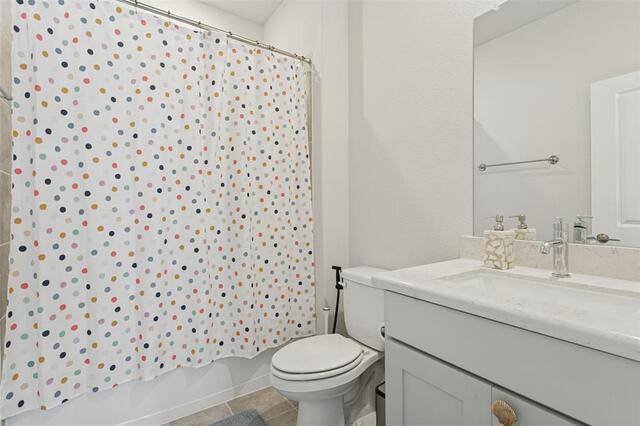 1508 Kurelek Drive, Little Elm, TX photo 19