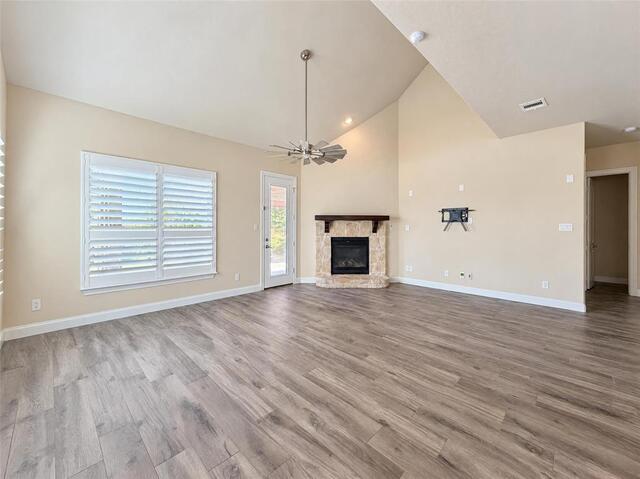 7701 Caddo, Cove McKinney, TX photo 8