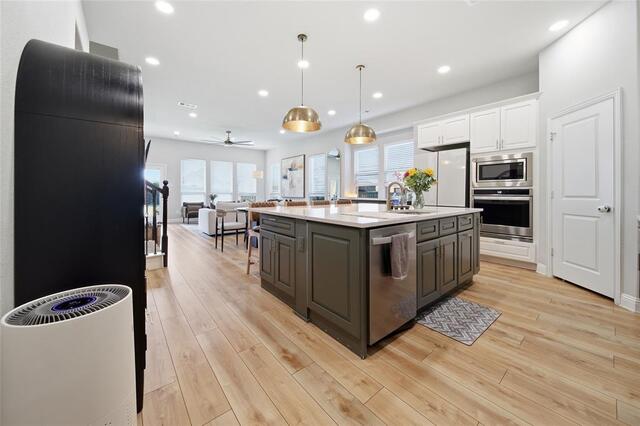 1600 Silla, Little Elm, TX photo 4