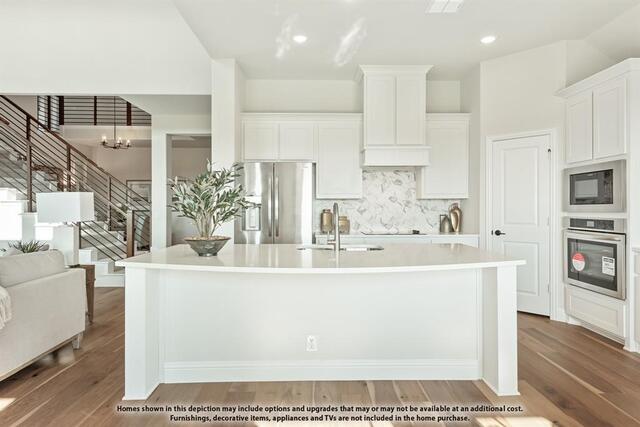 5721 Halton, Drive Celina, TX photo 19