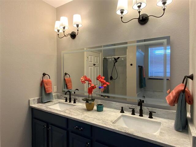 1609 Kittyhawk Drive, Little Elm, TX photo 15