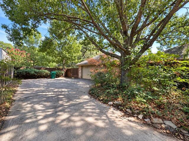 37 Timbergreen, Circle Denton, TX photo 20