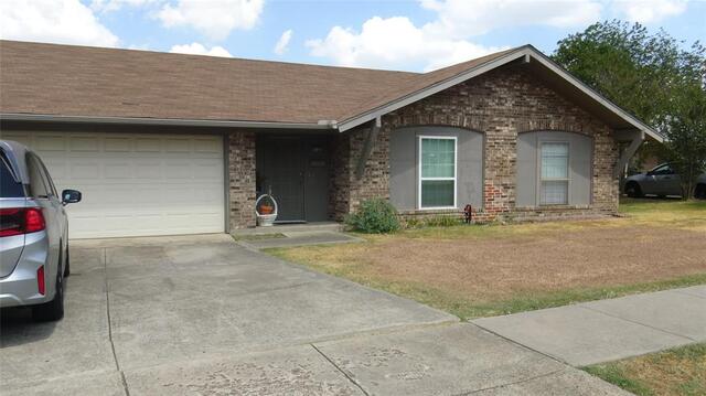2107 Bordeaux, Drive Carrollton, TX photo 17