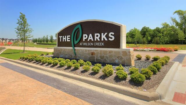 2812 Madison Square, Mews Celina, TX photo 3