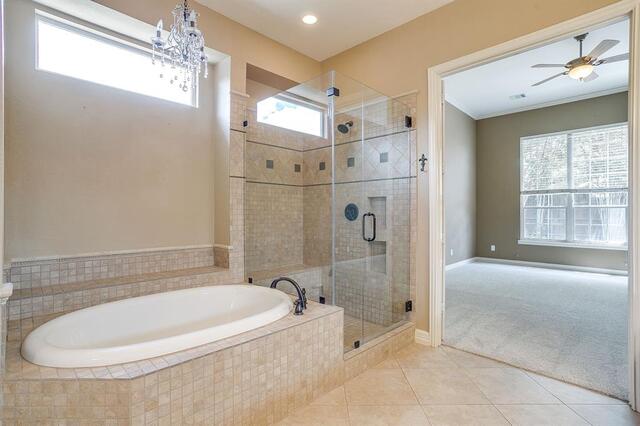 6898 Valley Brook, Drive Frisco, TX photo 16