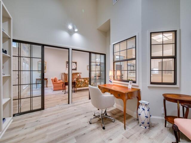 2522 Mallard, Cove Carrollton, TX photo 8