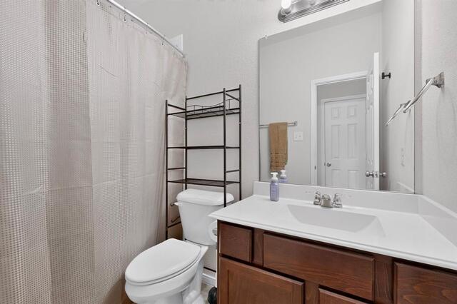1716 Whistler Drive, Little Elm, TX photo 32