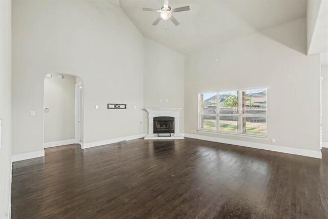 1616 Canals Drive, Little Elm, TX photo 9