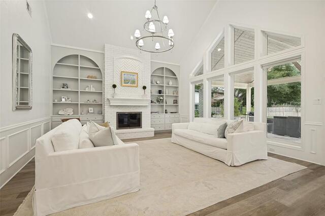 5001 Forest Hill Circle, Flower Mound, TX photo 17