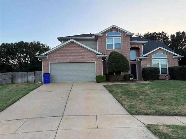 901 Tennison Drive, Euless, TX image