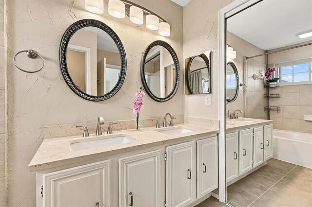 2524 Brooke, Trail Carrollton, TX photo 18