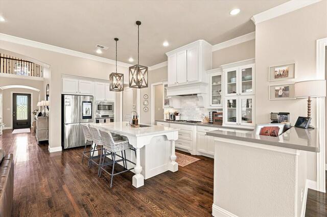 6309 Willow Ridge Trail, Flower Mound, TX photo 20