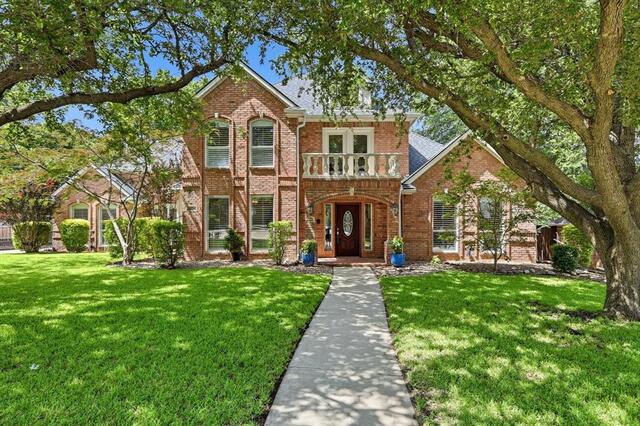 2604 Gamma Road, Flower Mound, TX image