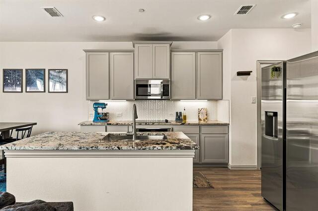 1126 Bowie, Drive Lewisville, TX photo 9