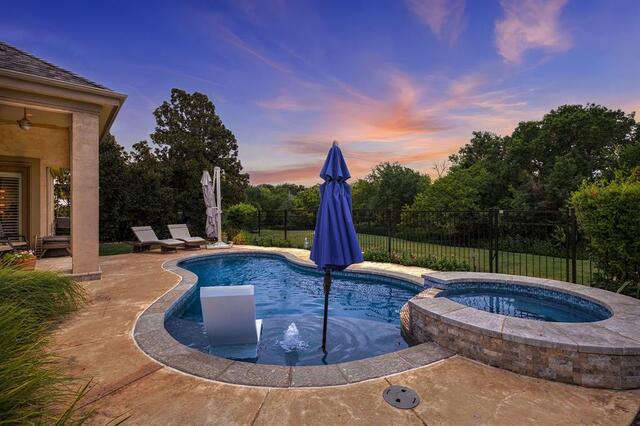 520 Queensbury Turn, Southlake, TX image