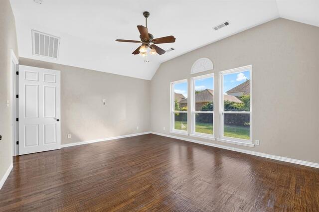 4605 Foxglove Court, Flower Mound, TX photo 25
