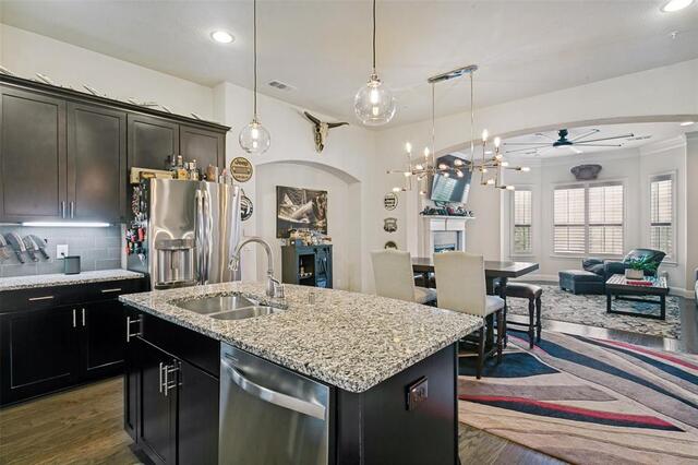 2662 Sherwood, Drive Lewisville, TX photo 10
