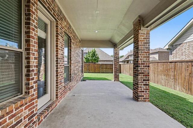 849 Bear Crossing, Drive Allen, TX photo 33