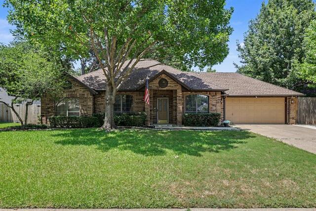 2421 Cornell Drive, Flower Mound, TX image