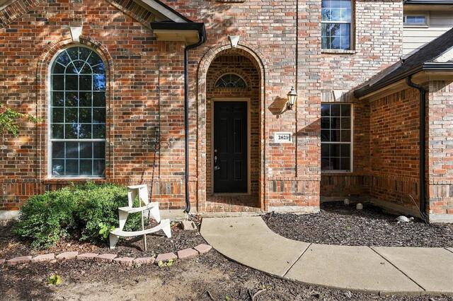 2621 Whispering Trail, Little Elm, TX photo 6