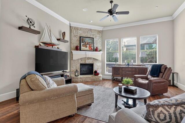 2824 Cotswold, Court Keller, TX photo 10
