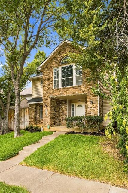 1345 Jeanette, Way Carrollton, TX photo 4