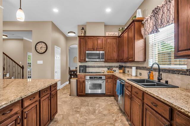 1420 Timber Ridge, Drive Allen, TX photo 12