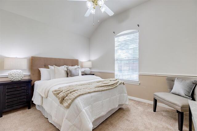 881 Sibyl, Lane Prosper, TX photo 17