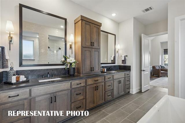 979 Coreopsis, Drive Allen, TX photo 12