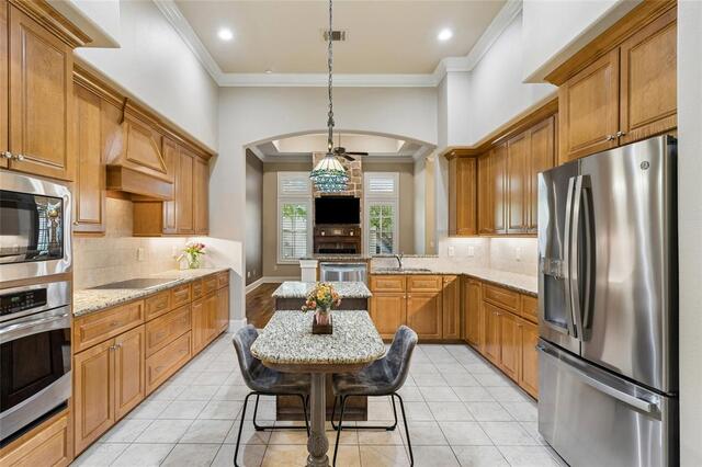 310 Watermere, Drive Southlake, TX photo 16