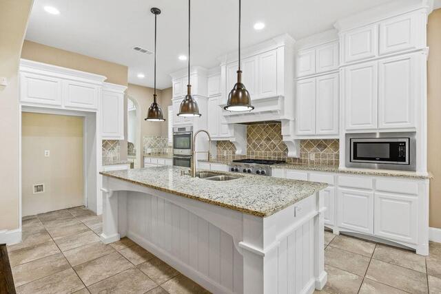 1021 White Crest, Lane Prosper, TX photo 11