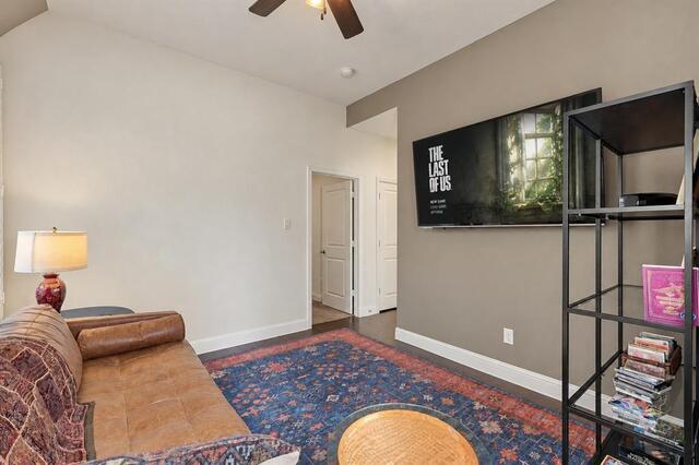 9909 Pikes Peak Place, Little Elm, TX photo 20