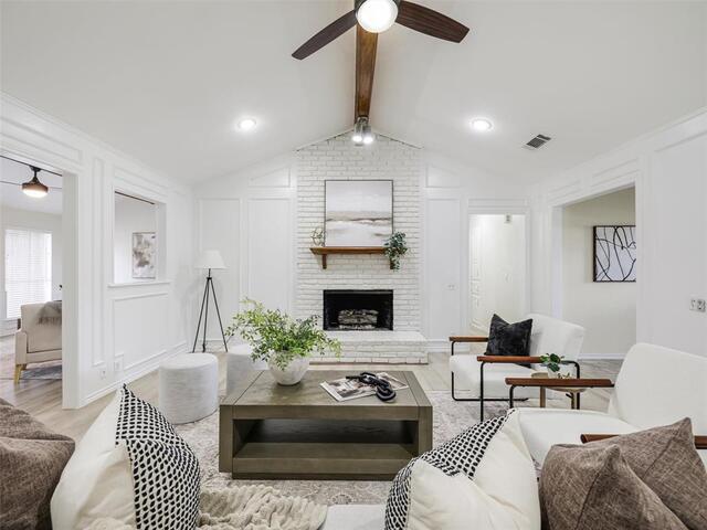 5012 Andover, Drive Plano, TX photo 10