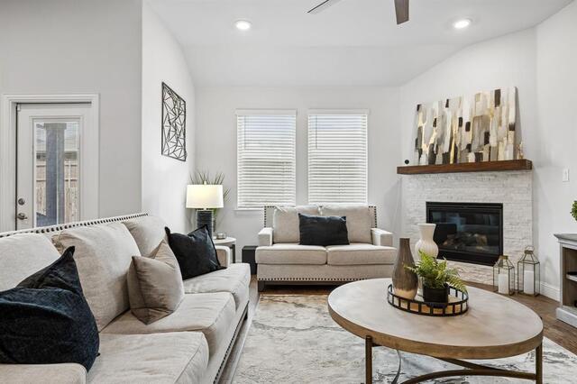 5100 Unity, Drive Denton, TX photo 16