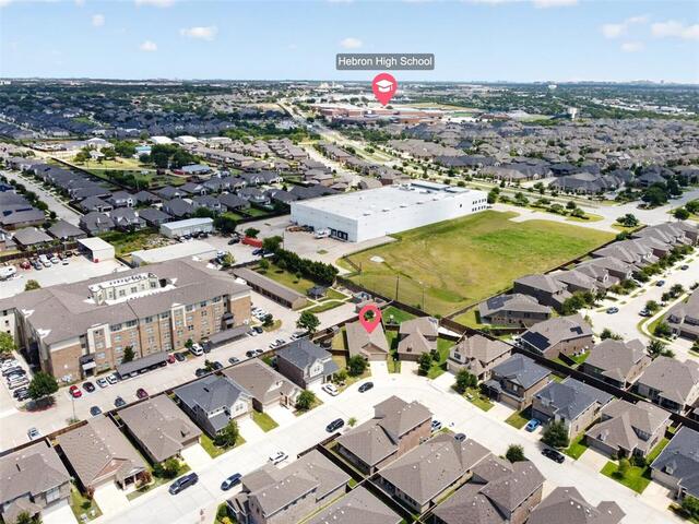 4804 Haven Ridge, Road Carrollton, TX photo 38
