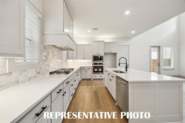 1116 Broomsedge, Mews Celina, TX photo 8