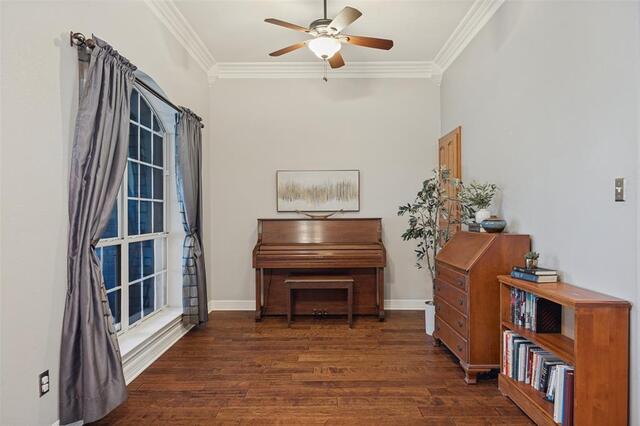 500 The Crossings Place, Lowry Crossing, TX photo 8