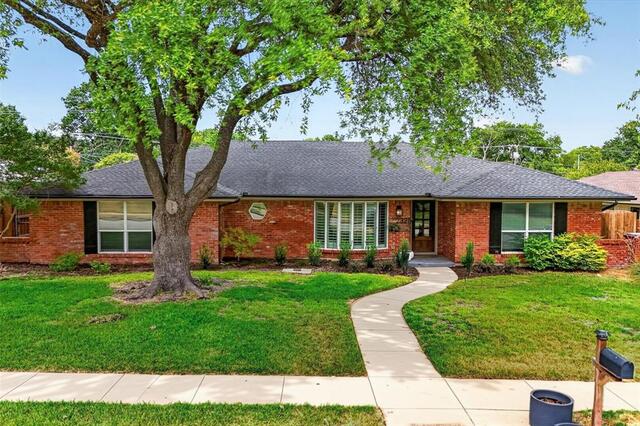 2321 Merrimac, Drive Plano, TX photo 2