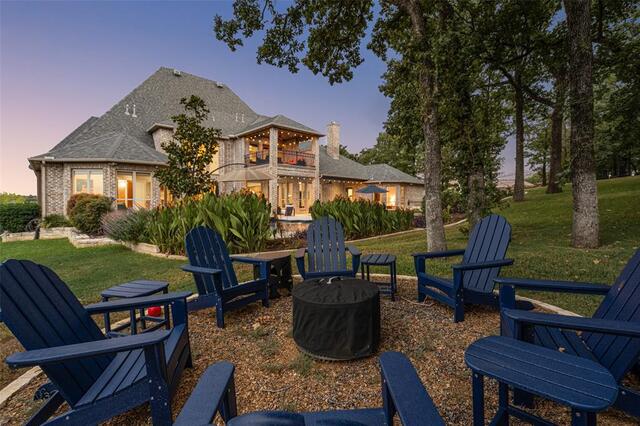 512 Rancho Laredo, Trail Southlake, TX photo 38