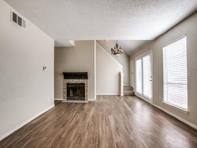 9839 Walnut Street 207, Dallas, TX image