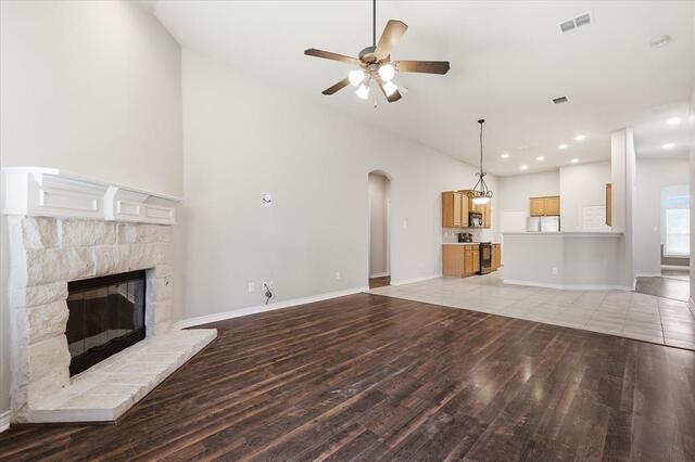 629 Lake City, Drive Lewisville, TX photo 20