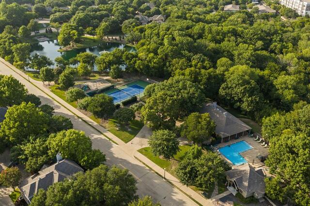 400 Watters Crossing, Court Allen, TX photo 32