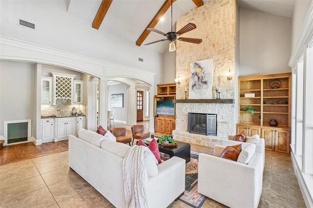 1761 Elmhurst, Court Prosper, TX photo 7