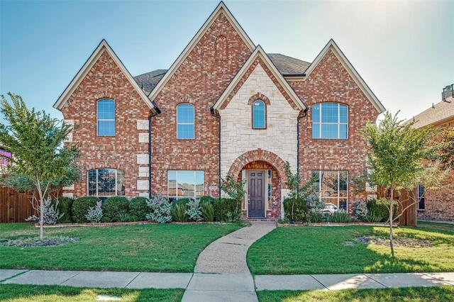 13134 Bayfield, Drive Frisco, TX photo 2