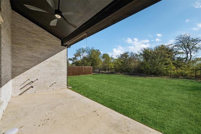 1817 Ordonez Drive, Little Elm, TX photo 30