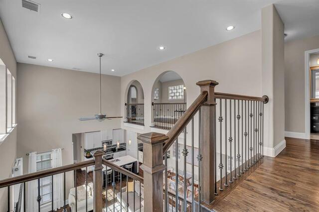 350 Loma Alta Drive, Flower Mound, TX photo 12